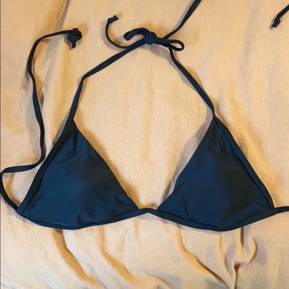 Bikini top